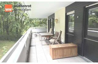 Wohnung kaufen in 81479 München, Gelegenheit! Großzügige 3-Zi.-Whg. im 1. OG mit großem Balkon