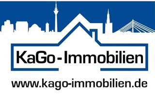 Wohnung kaufen in Kruppstraße 18, 40227 Oberbilk, Tolle DG-Wohnung in Düsseldorf Oberbilk "Altbau"