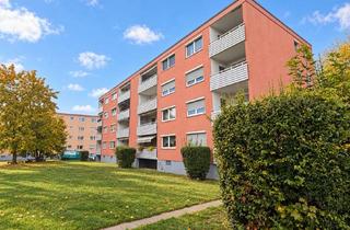 Wohnung mieten in Siemensstraße 15, 88250 Weingarten, Sonnige 2½-Zimmer-Wohnung mit Südbalkon, schöner Aussicht und eigenem Stellplatz in Weingarten