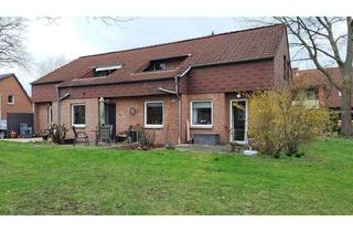 Wohnung mieten in Graf-Otto-Str. 56, 27305 Bruchhausen-Vilsen, Seniorenwohnung im Dachgeschoss – ruhig, hell & komfortabel