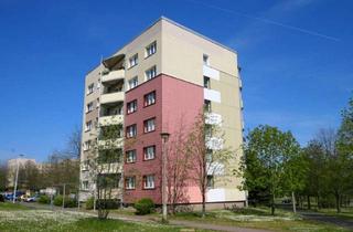 Wohnung mieten in A.-Levy-Str., 04600 Altenburg, Balkon mit Blick ins Grüne