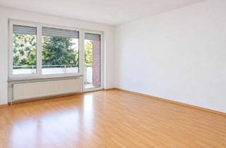 Wohnung mieten in 32584 Löhne, Helle und sehr gepflegte 2 Zimmer-Wohnung mit Südbalkon und Pkw-Stellplatz in Löhne – Gohfeld