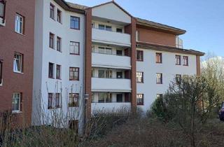 Wohnung mieten in Friedrich-List-Straße 18, 31789 Hameln, 2-Zimmer-Wohnung in Hameln Hameln