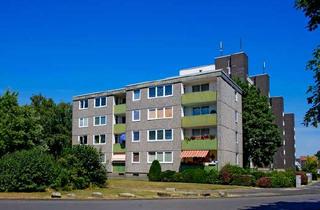 Wohnung mieten in Eichenstraße 14, 59071 Hamm, Familienfreundliche Wohnung in Werries!