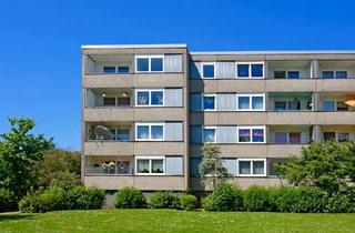 Wohnung mieten in Lindenstraße, 59071 Hamm, Familie mit Kindern willkommen! 3Zimmer Wohnung mit Balkon!