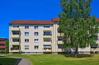 Wohnung mieten in Tulpenstraße 28, 59063 Hamm, Ansehen, anmieten, einziehen -Schöne 3-Zimmer-Wohnung mit Balkon!