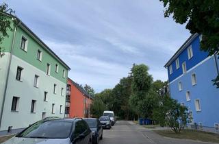 Wohnung mieten in Busentscher Weg 63, 15370 Fredersdorf-Vogelsdorf, Neubau- Attraktive 2 Zimmerwohnung mit Balkon