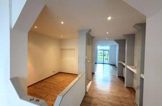 Wohnung mieten in 23552 Innenstadt, Charmante Altstadtwohnung mit Garten