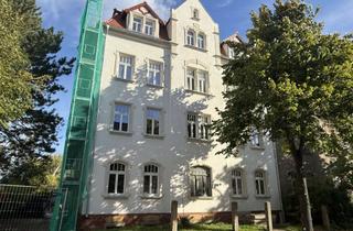 Wohnung mieten in Breitscheidstr. 20, 02708 Löbau, Erstbezug! Die LETZTE 4-Raumwohnung mit Balkon, Bad mit Wanne & Dusche, Gäste-WC & Stellplatz!