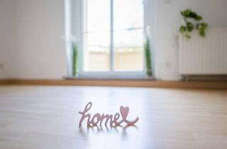 Wohnung mieten in Krausestraße 26, 39218 Schönebeck, Attraktive 2-Raum-Wohnung mit Balkon und Dusche im Erdgeschoss zu vermieten.
