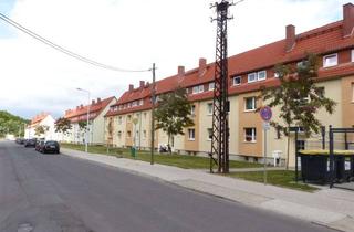 Wohnung mieten in Siebenbornstraße 134, 99817 Eisenach, Gemütliche 2-Raum-Wohnung im EG