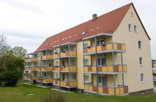 Wohnung mieten in Straße Der Awg, 09600 Weißenborn/Erzgebirge, Die Natur ruft…helle 4-RW mit Wanne & Balkon!!!
