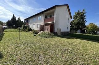 Wohnung mieten in 82110 Germering, Helle, große, sanierte Wohnung mit Balkon und extra Garten
