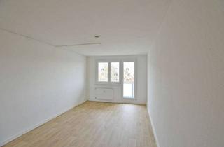 Wohnung mieten in Am Oberfeld, 06526 Sangerhausen, 2-Raum-Wohnung mit Badewanne, Stellplatz, Balkon! Bezug ab 01.01.2027 möglich!