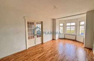 Wohnung mieten in Fichtestraße 33, 19370 Parchim, Großzügige 4-Zimmer Wohnung in Parchim mit Balkon zu vermieten!