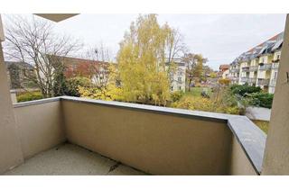 Wohnung mieten in Curiestr. 34a, 39124 Neue Neustadt, *mit kleinem Balkon*