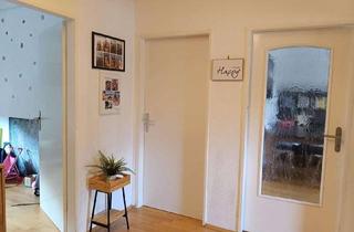 Wohnung mieten in Bahnhofstraße 37, 46509 Xanten, Zentral wohnen in Xanten - großzügige 3,5-Zimmer-Wohnung