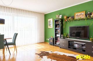 Wohnung mieten in 63741 Damm, 2-ZIMMERWOHNUNG MIT AUFZUG UND TIEFGARAGENSTELLPLATZ
