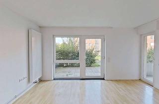 Wohnung mieten in Von-Hünefeld-Straße, 49356 Diepholz, Geräumige 3-Zi.-Whg. mit TERRASSE und BALKON