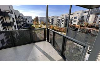 Wohnung mieten in Weissenhöher Str. 74, 12683 Biesdorf, Biesdorf nahe Elsterwerdaer Platz - 2 Zimmer-Wohnung mit Sonnenbalkon im 2. OG mit Aufzug