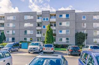 Wohnung mieten in Recknitzstraße, 38120 Weststadt, Attraktive 4-Zimmer-Etagenwohnung in Braunschweig – familienfreundlich und mobil