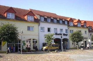 Wohnung mieten in 02997 Wittichenau, Wohnen am Markt!