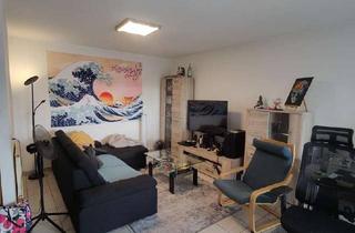 Wohnung mieten in 73240 Wendlingen, Schönen 2-Zimmer-Wohnung mit Balkon in Wendlingen