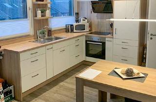 Wohnung mieten in 46348 Raesfeld, Gemütliche Dachgeschoss-Wohnung in zentraler Lage von Raesfeld