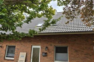 Wohnung mieten in Dorfstraße 154 f, 25569 Kremperheide, Gatermann Immobilien: Gepflegtes Reihenmittelhaus in Kremperheide
