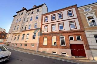 Wohnung mieten in Landreiterstr. 2a, 19055 Schelfstadt, WG-geeignete Wohnung in der Schelfstadt