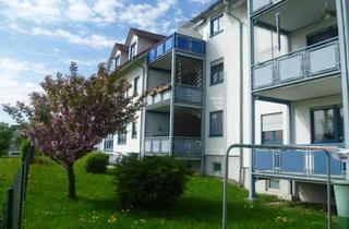Wohnung mieten in Dr.-Alfred-Moschkau-Straße, 02708 Löbau, Wohnungszuschnitt, Lage und Preis - treffen Sie eine sehr gute Wahl!