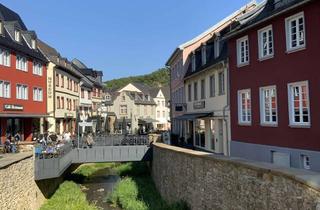 Wohnung mieten in Wertherstraße, 53902 Bad Münstereifel, Erstbezug nach Sanierung - Wohnen mitten in der Innenstadt