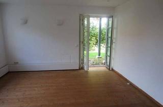 Wohnung mieten in 84036 Achdorf, Appartement in Einfamilienhaus mit Gartenbenutzung Höhenlage in Achdorf Warmmiete