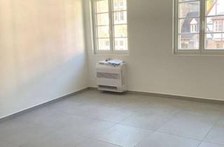 Wohnung mieten in Wertherstraße, 53902 Bad Münstereifel, Erstbezug nach Sanierung - Wohnen mitten in der Innenstadt