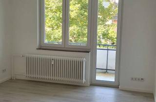 Wohnung mieten in Akazienweg 11, 37269 Eschwege, 3 ZKB voll saniert mit Balkon