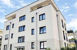 Wohnung mieten in Wilhelm-Külz-Straße 66, 14532 Stahnsdorf, Moderne Dachgeschosswohnung in Neubaugemeinschaft