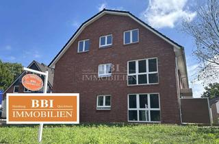 Wohnung mieten in Ellerauer Straße 28, 25451 Quickborn, Moderne, neuwertige 4-Zimmer-Wohnung mit Terrasse sowie zwei PKW-Stellplätzen