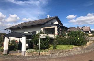 Wohnung mieten in 65623 Netzbach, Nähe Limburg - großzügige Souterrain Wohnung mit Terrasse und Garten - direkt vom Eigentümer