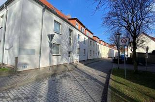 Wohnung mieten in Tessinstraße, 18435 Kniepervorstadt, Helle Dachgeschosswohnung mit 47 m² Wohnfläche in Stralsund
