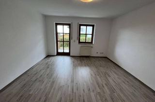 Wohnung mieten in Rapotoweg, 94086 Bad Griesbach, 2,5 Zimmer-Wohnung mit Gartenzugang