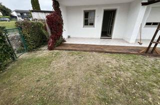 Wohnung mieten in 94086 Bad Griesbach, 2,5 Zimmer-Wohnung mit Küche + Gartenzugang