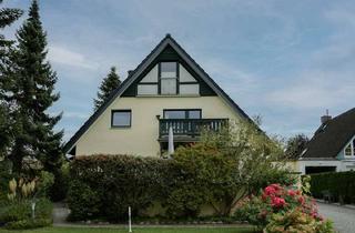 Wohnung mieten in 23909 Bäk, Bäk: Seeluft inklusive!Zwei Ebenen, ein Zuhause: Wohnen mit Garten und Seeblick am Ratzeburger See