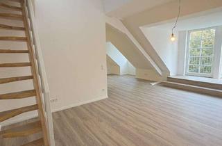 Wohnung mieten in 34346 Hann. Münden, Neuwertige 1- Zmmerwohnung im Obergeschoss - mit Fahrstuhl. Frei ab sofort