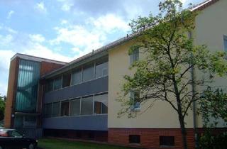 Wohnung mieten in August-Höfener-Straße, 29323 Wietze, Wohnberechtigungsschein ab 60 erforderlich. Schönes Wohnen im Alter.