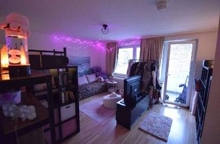 Wohnung mieten in 38102 Braunschweig, **Ideal für Studenten-Östliches Ringgebiet, mit Balkon**