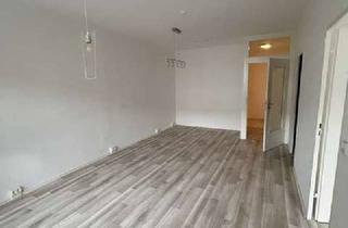 Wohnung mieten in Ernst-Thälmann-Str. 10, 99759 Sollstedt, 2-Raumwohnung (barrierearm) mit Küchenmöbeln