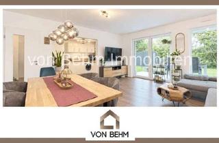 Wohnung mieten in 85283 Wolnzach, Zentralgelegene 2-ZKB-Erdgeschosswohnung mit Terrasse und Gartennutzung