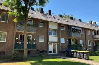Wohnung mieten in Kleiststraße, 46397 Bocholt, Gemütliche 3-Zimmer-Etagenwohnung in Bocholt – Ideal für Familien