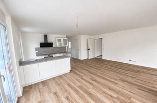Wohnung mieten in 73092 Heiningen, Luxuriöse Erdgeschosswohnungen mit Gartenanteil in Heiningen