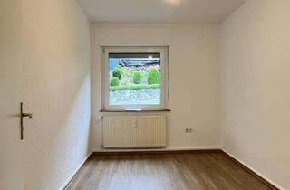 Wohnung mieten in Birkenstraße 22, 59909 Bestwig, ***Sehr ruhige Lage am Waldrand – FAMILIEN AUFGEPASST*** Sehr helle 4-Zimmer-Wohnung mit Balkon